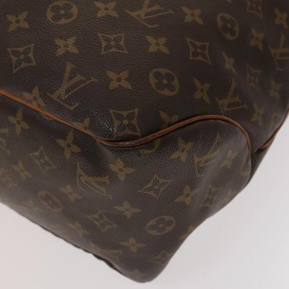LOUIS VUITTON Monogram Delightful GM Shoulder Bag M40354 - Picture 15 of 16